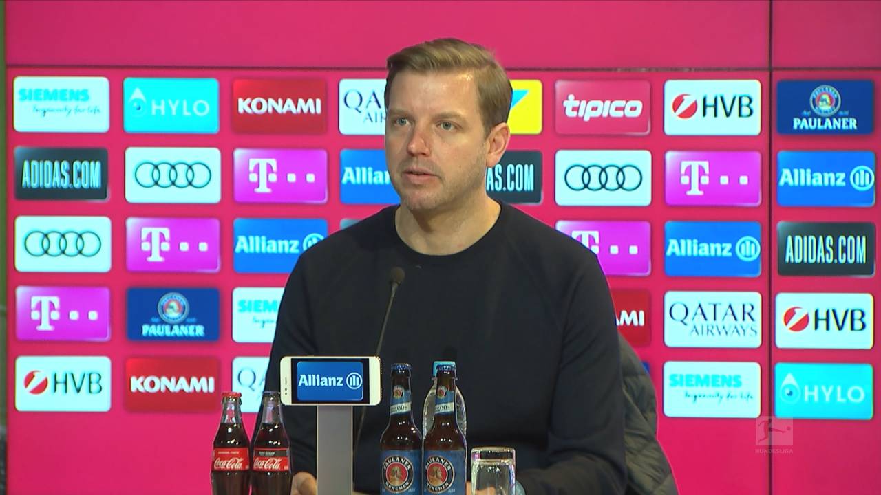 Wie Werder den Bayern trotzte