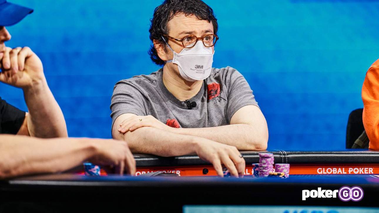 Haxton durchbricht Schallmauer