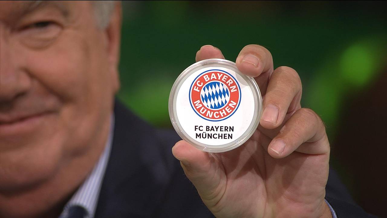 DFB-Pokal: Alle Partien im Überblick