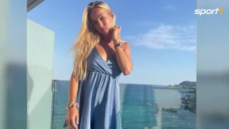 Passend zur Frauen-Fußball WM wollte der Playboy die Nationalspielerin Giulia Gwinn auf ihrem Cover platzieren. Sie lehnte die Anfrage jedoch ab.