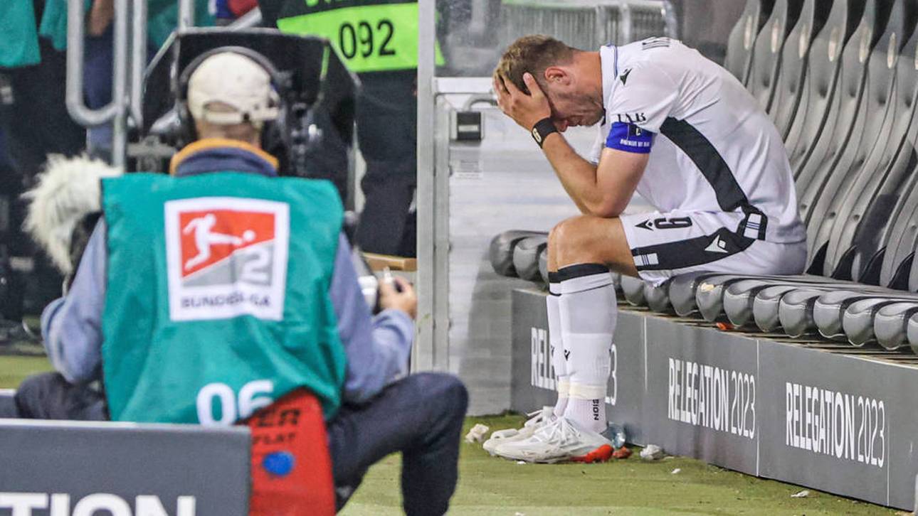 Klos „ein Muster an Vorbild“