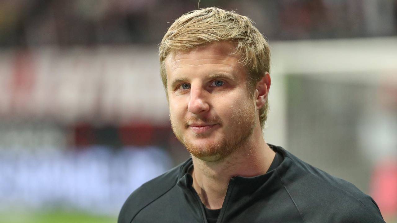 Eintracht-Star über Abschiedsgedanken