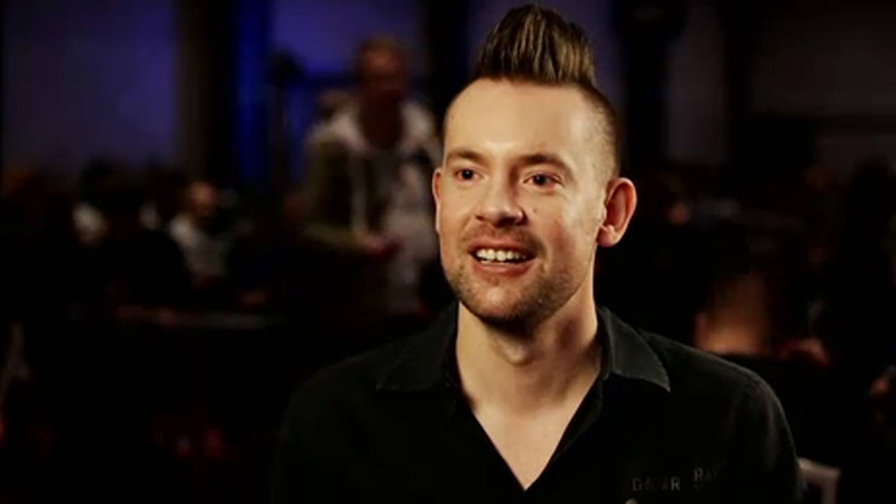 Neue Folge der German High Roller