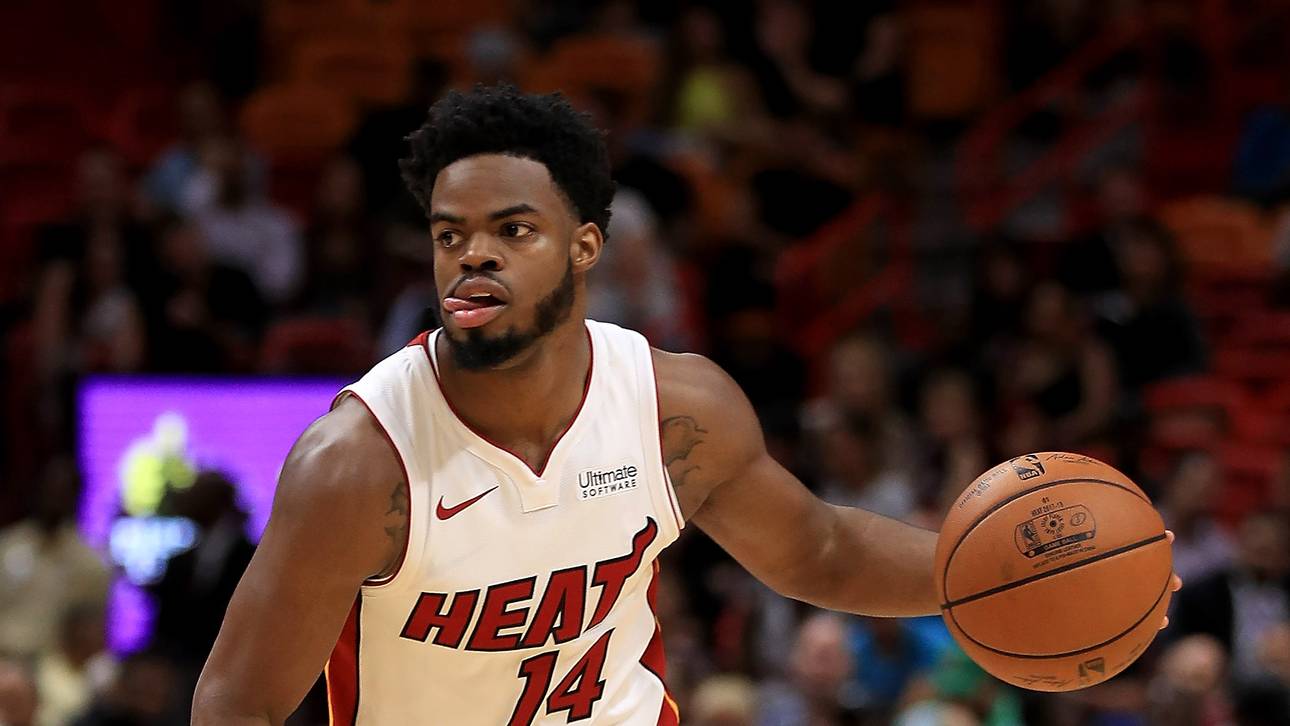 ALBA holt ehemaligen NBA-Profi