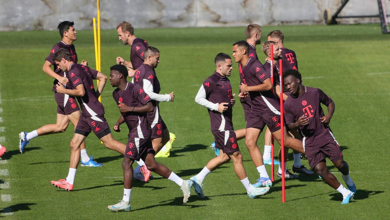 Bayerns Fitness-Revolution