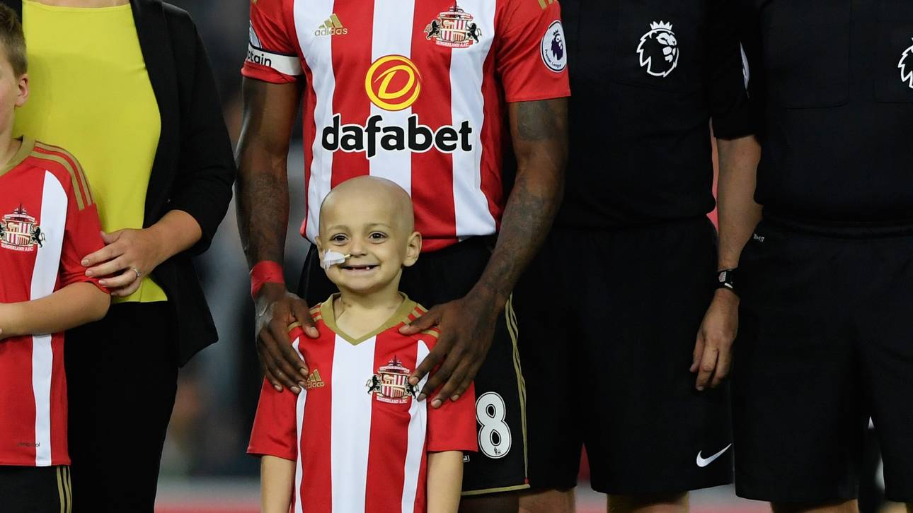 Sunderland v Everton - Premier League