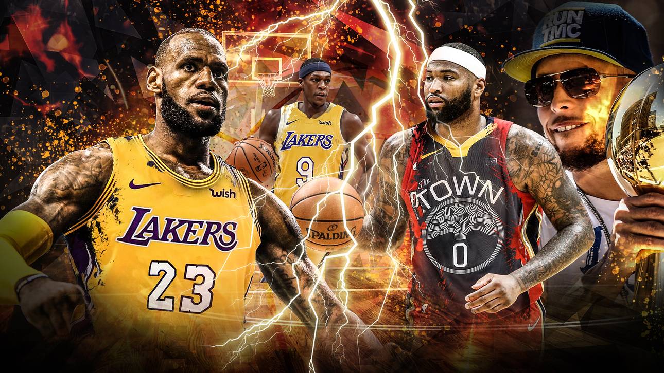 NBA-Beben: Hintergründe und Risiken