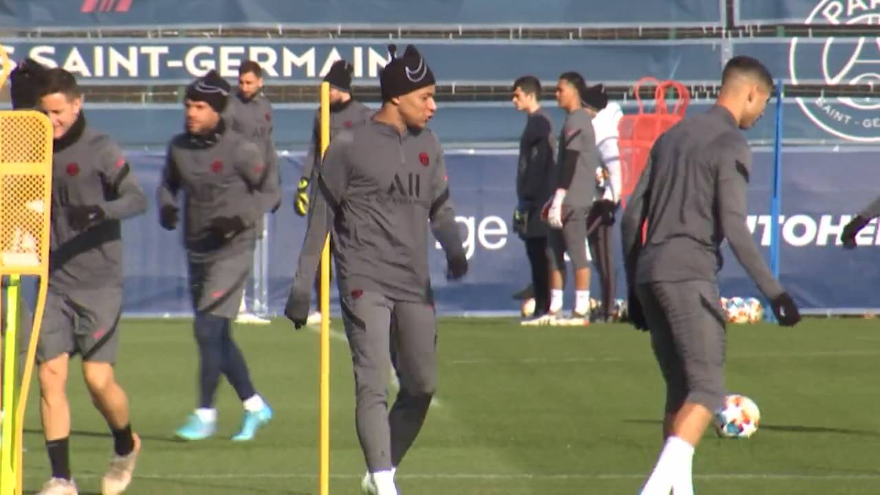 Real mit Mega-Sturm bei ManCity
