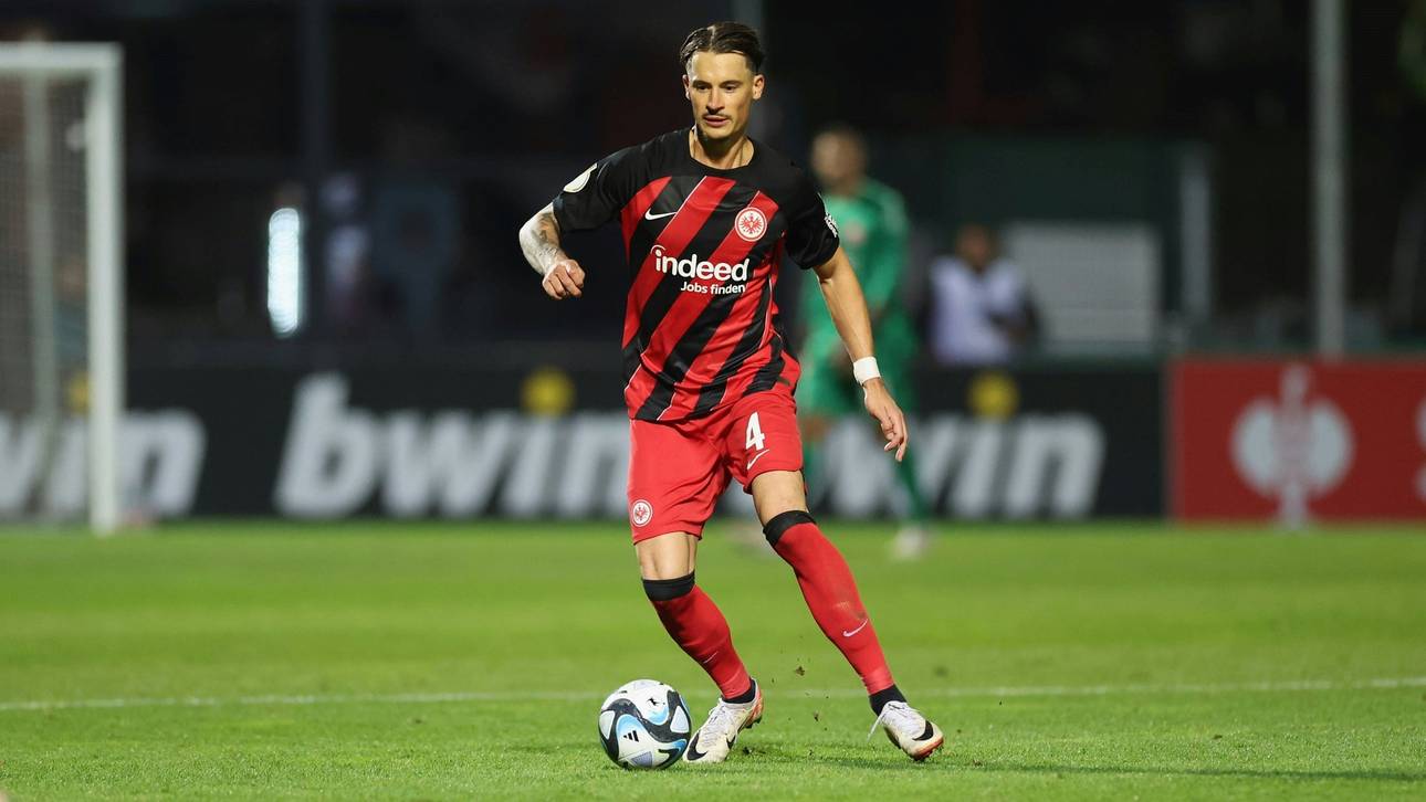 Doppeltes SGE-Verletzungs-Pech