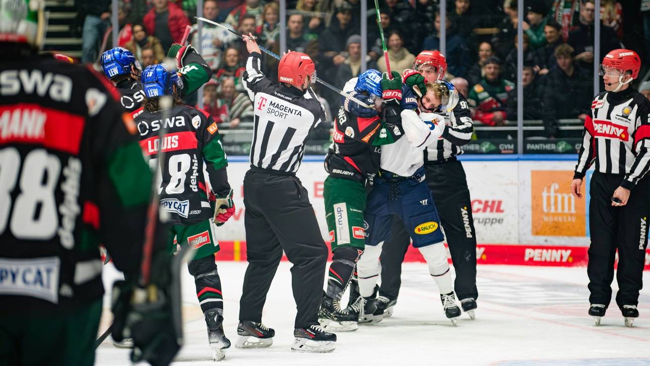 Krimi-Sieg! München schöpft Hoffnung
