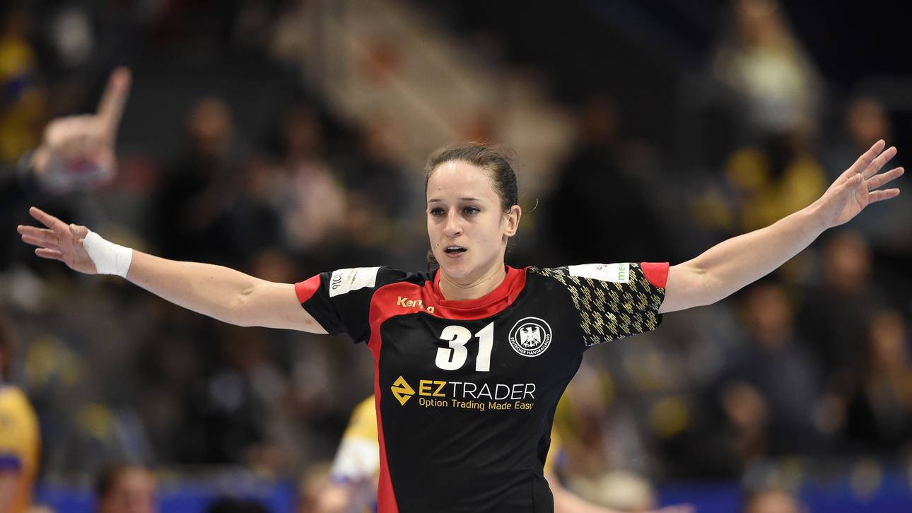 EM-Quali: Handball-Damen siegen