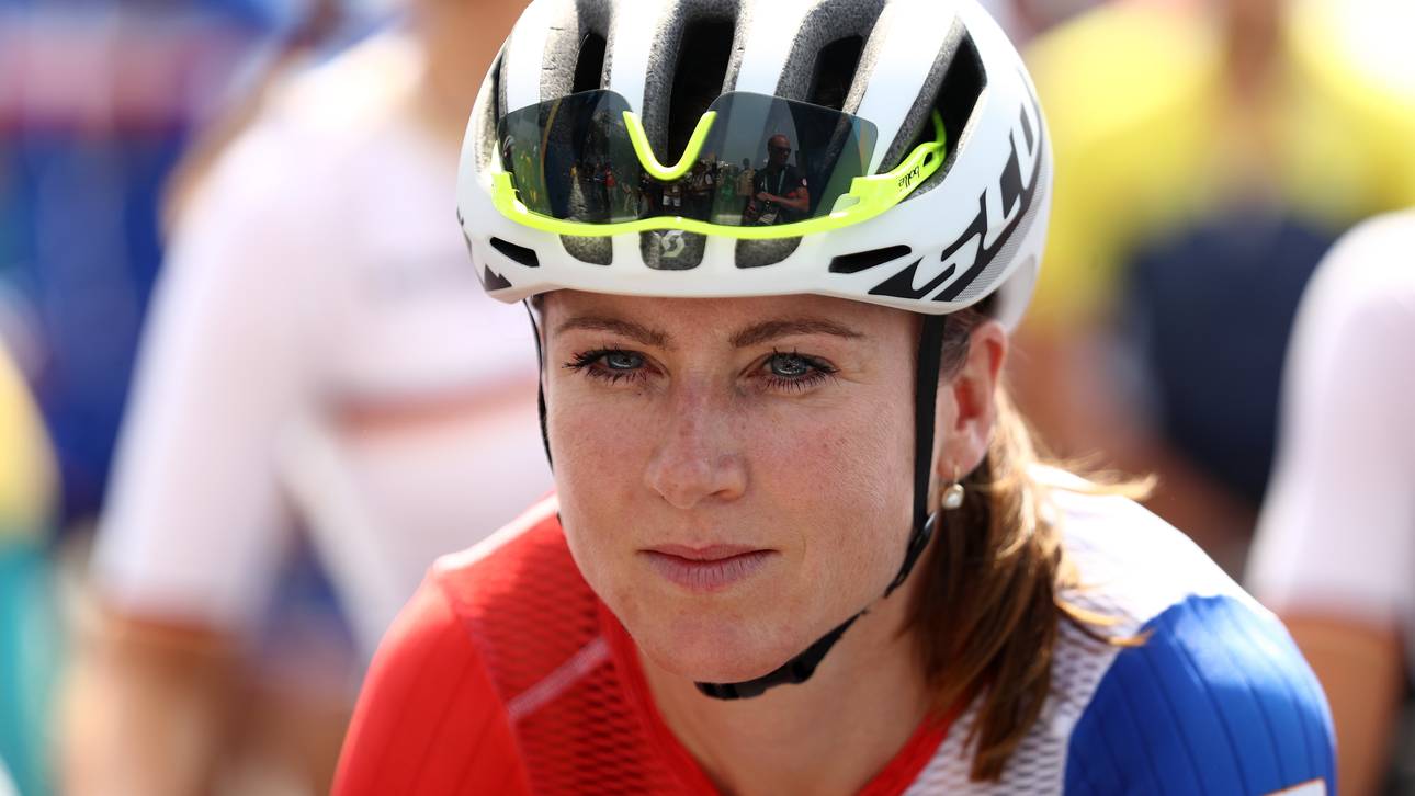Cycling - Road - Olympics: Day 2