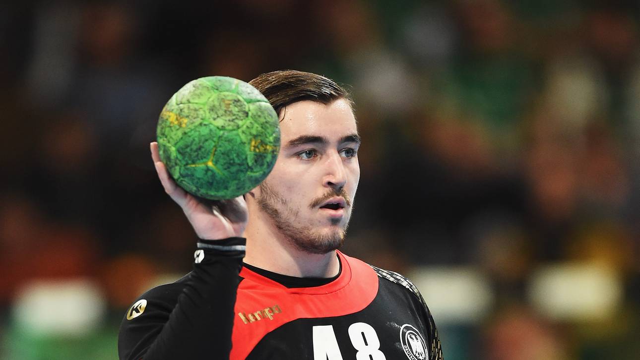 Neuer Vertrag für EM-Held Kohlbacher