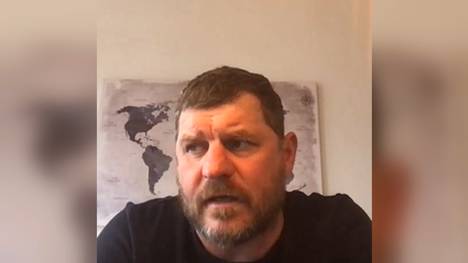 Steffen Baumgart verrät im exklusiven SPORT1-Interview, wie er nach seinem Vertragsende in Paderborn im Sommer plant.