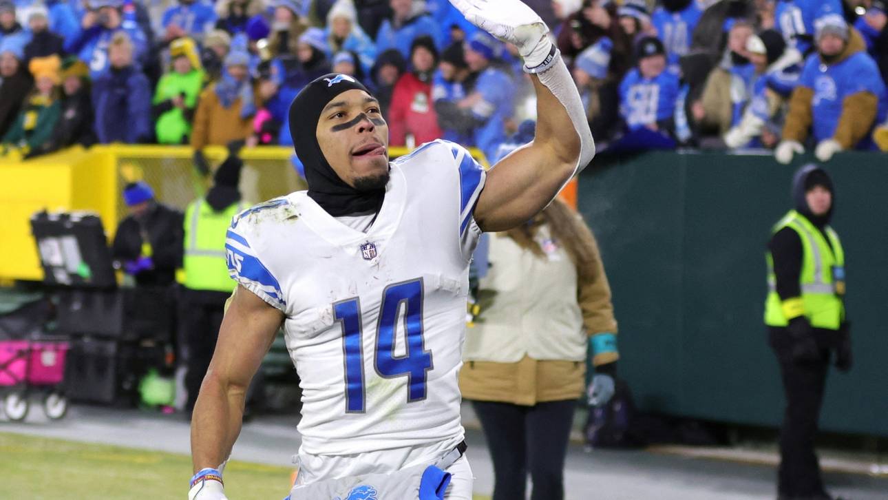 Deutscher NFL-Star macht Titel-Ansage