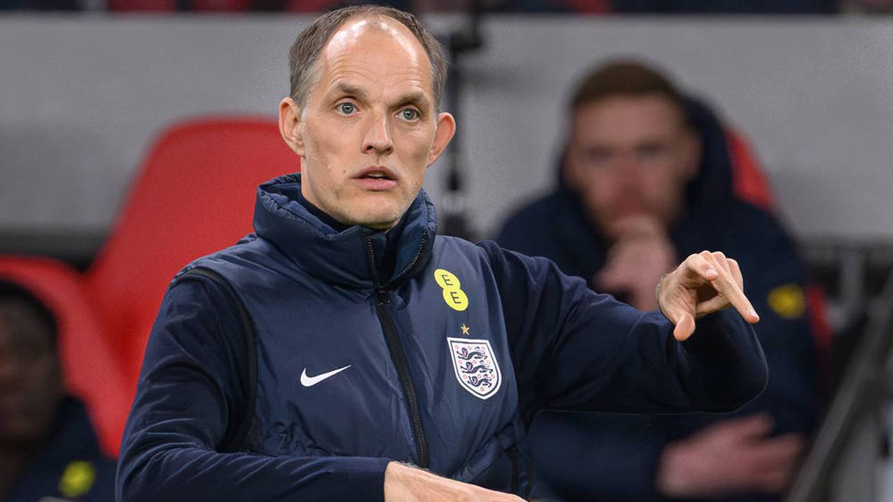 Tuchel verzichtet auf große Namen