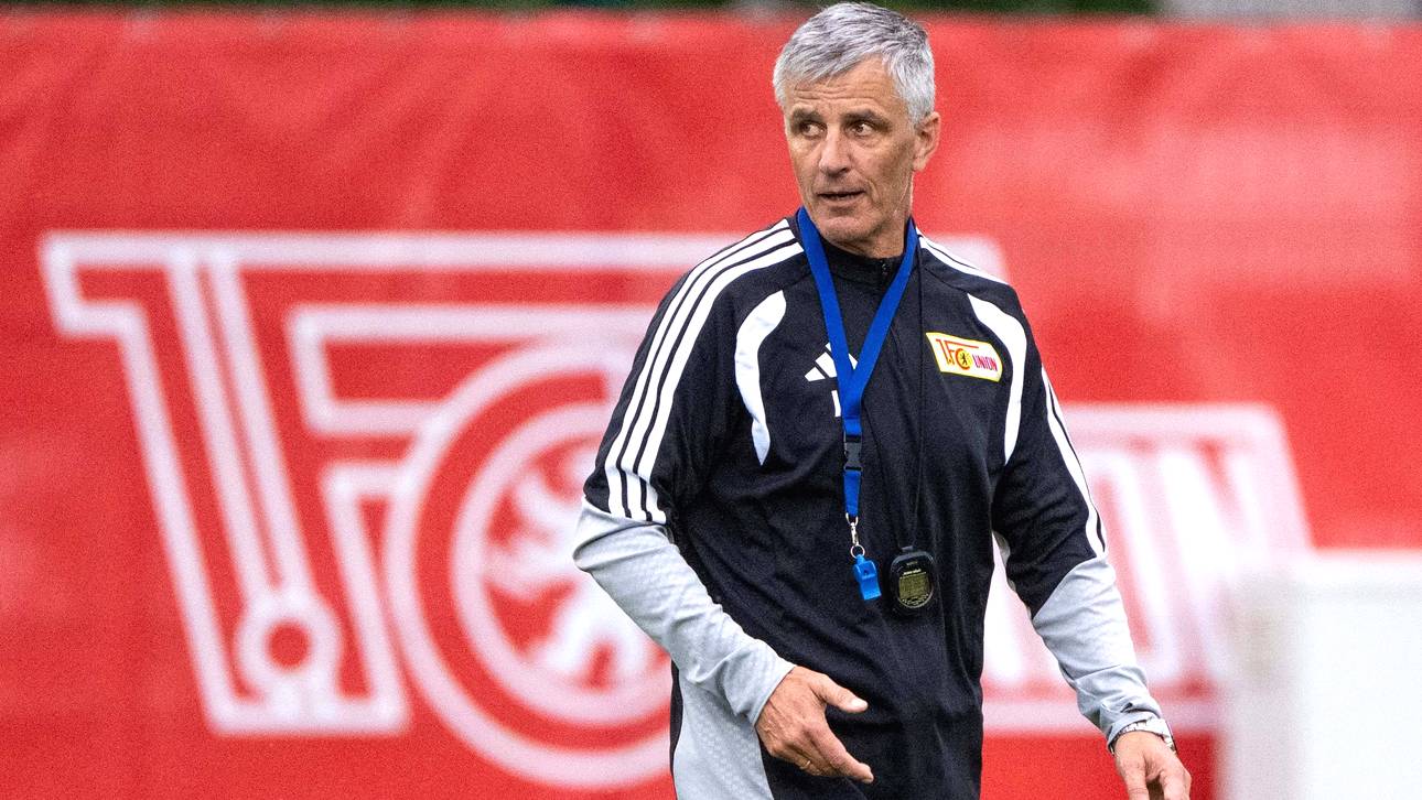 DFB-Strafantrag: U19-Trainer legt Amt nieder