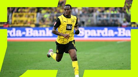 Jamie Gittens scheint nicht mehr glücklich beim BVB und will wohl zurück in seine englische Heimat. Dorthin könnte ihm Stuttgarts Angelo Stiller folgen. Kommt im Gegenzug ein alter Bekannter zurück in die Bundesliga?