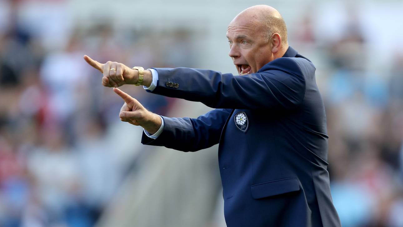 Rösler wird Trainer in Malmö