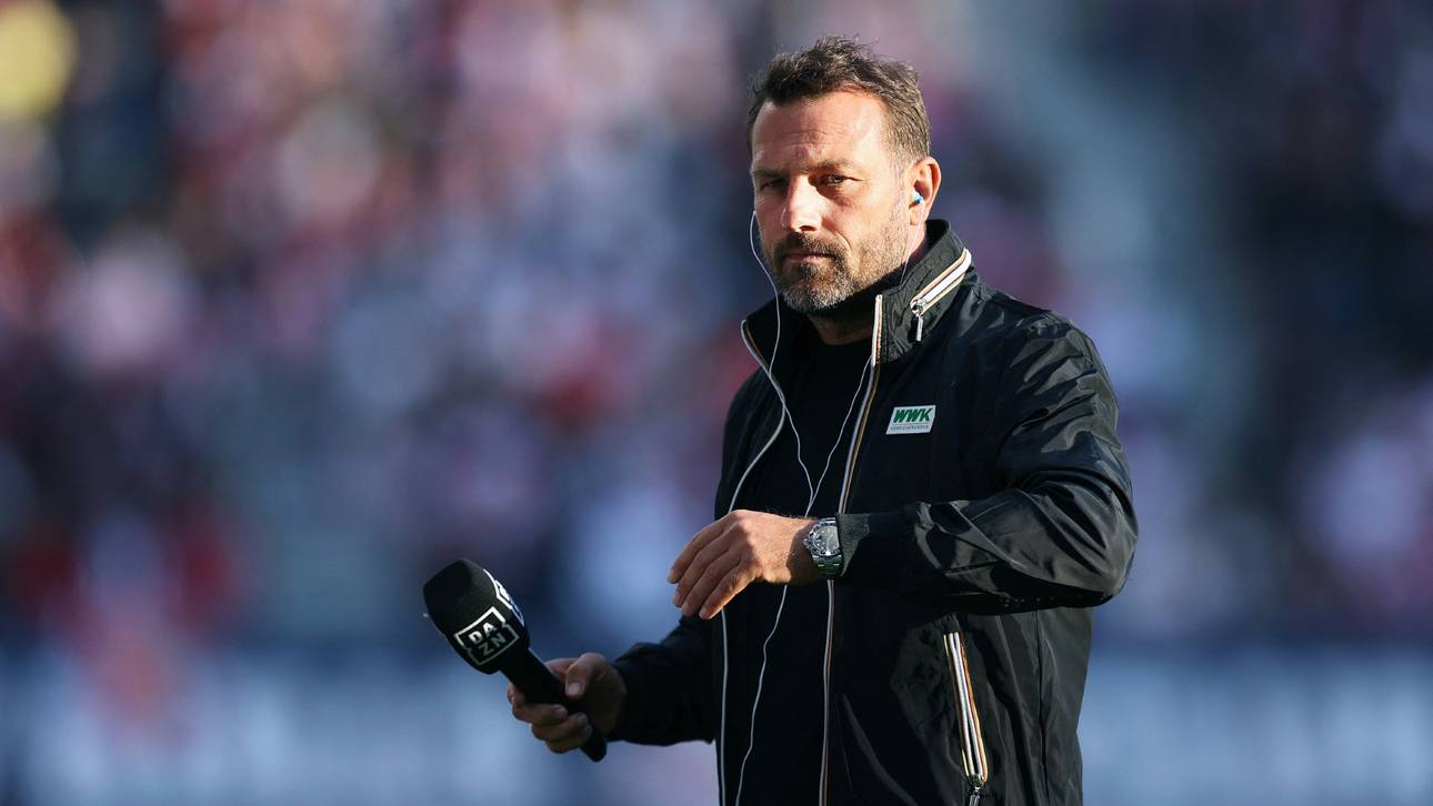 Medien: Weinzierl löst Altintop am Bayern-Campus ab