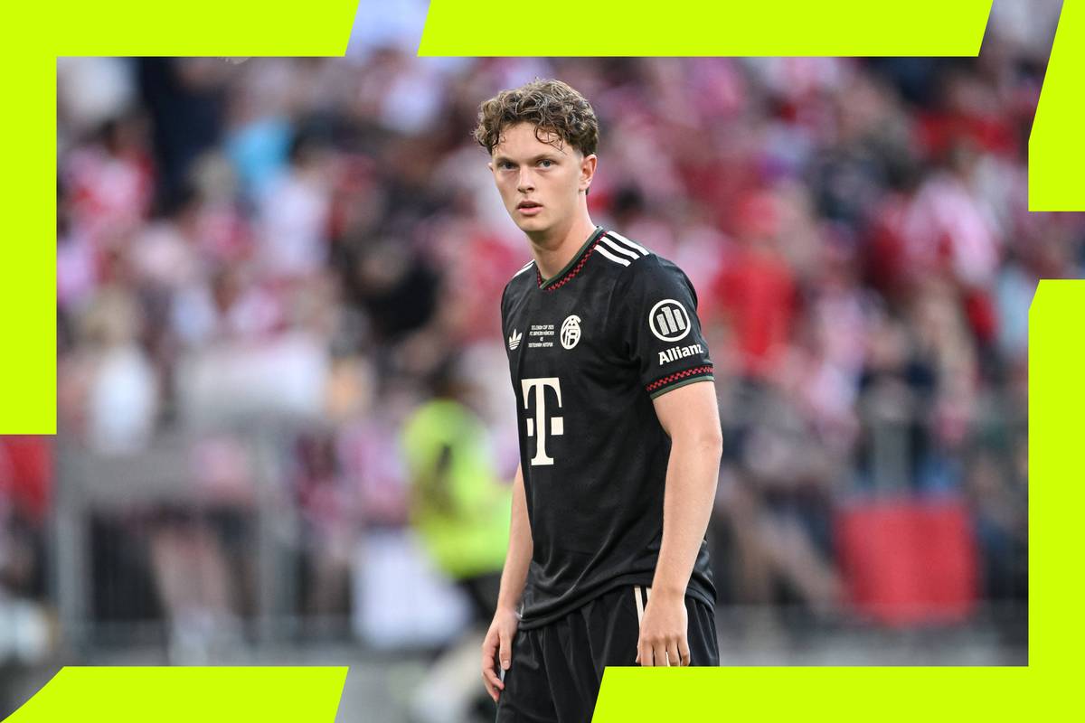 Paul Wanner verlässt wohl den FC Bayern München. Der deutsche U21-Nationalspieler steht angeblich kurz vor einem Wechsel in die Niederlande.