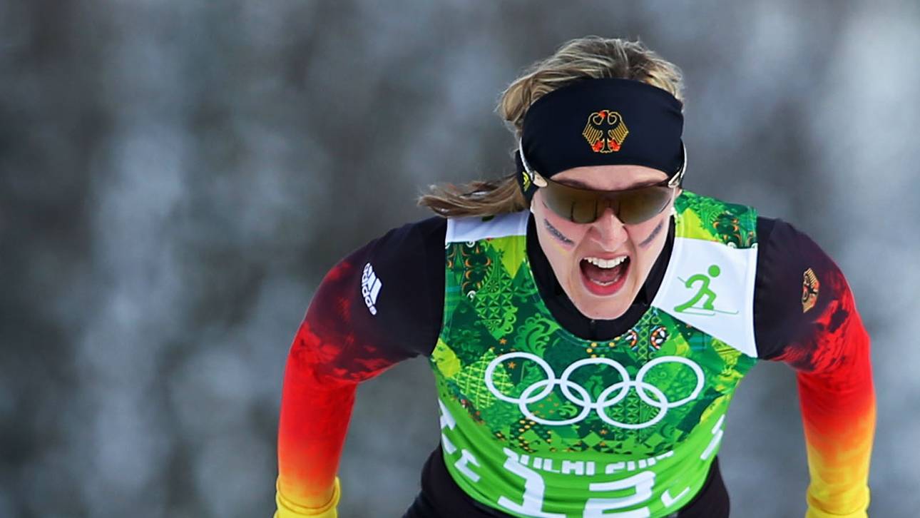 Björgen gewinnt auch in Falun