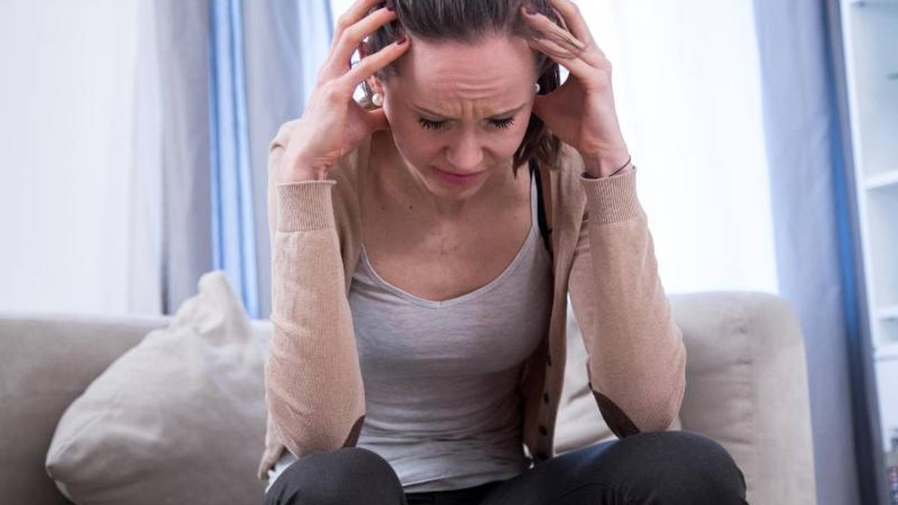 Das hilft bei Panikattacken