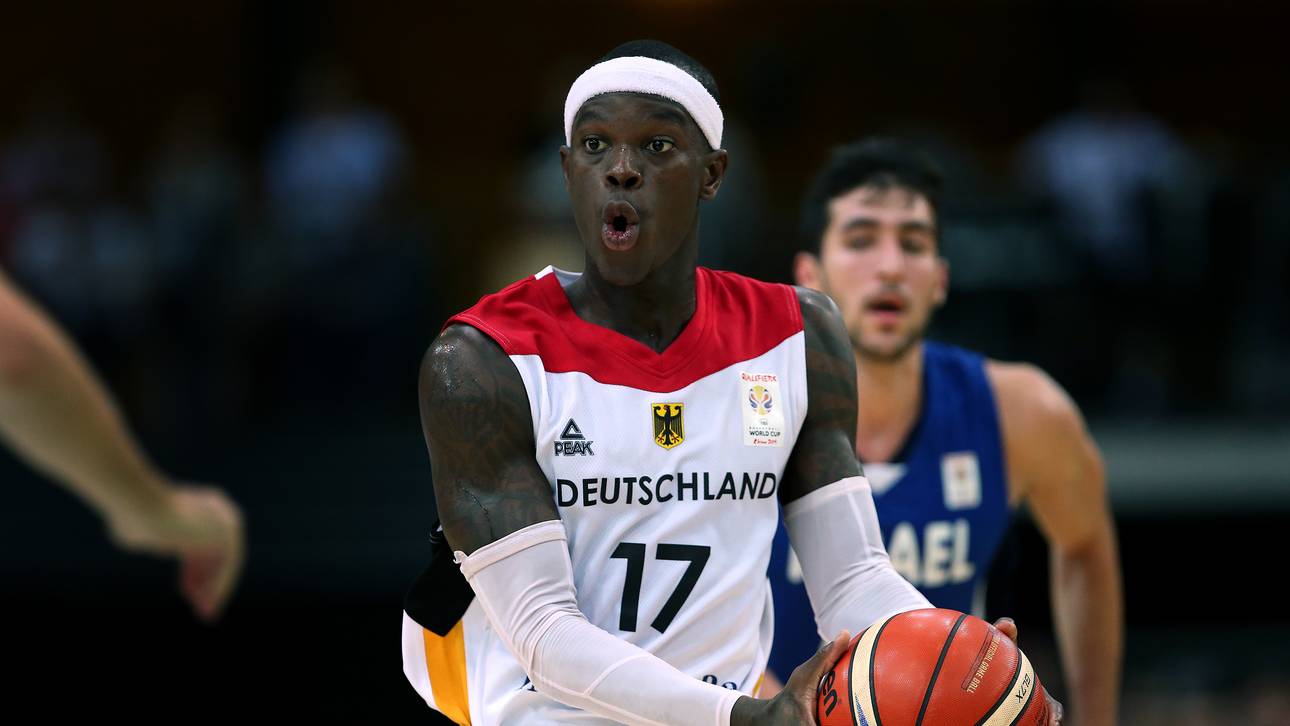 DBB vermeldet Rekordzahlen