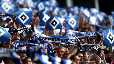 Hamburger SV: Angst für Randale - HSV erhöht Ordnerzahl, Die Fans des Hamburger SV müssen ein zweites Jahr in der Zweiten Liga einplanen 