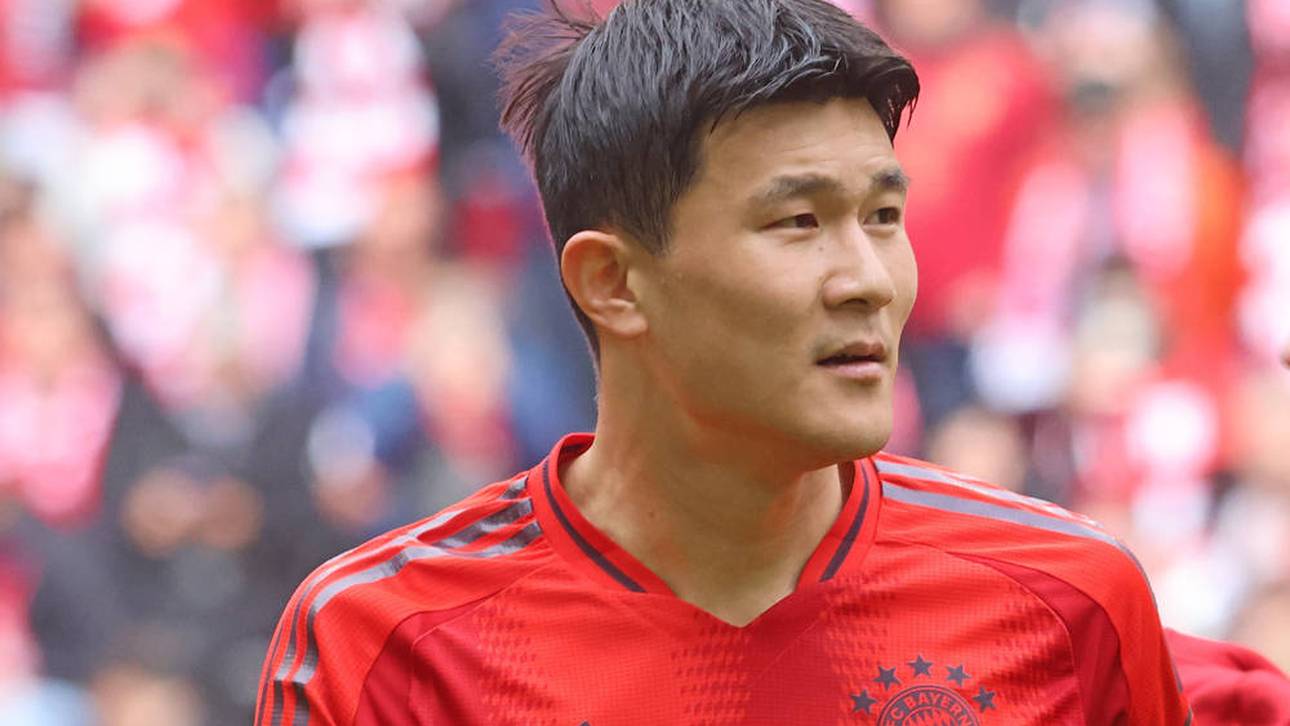 Minjae Kim spricht über seine körperlichen Probleme und seine Fehler