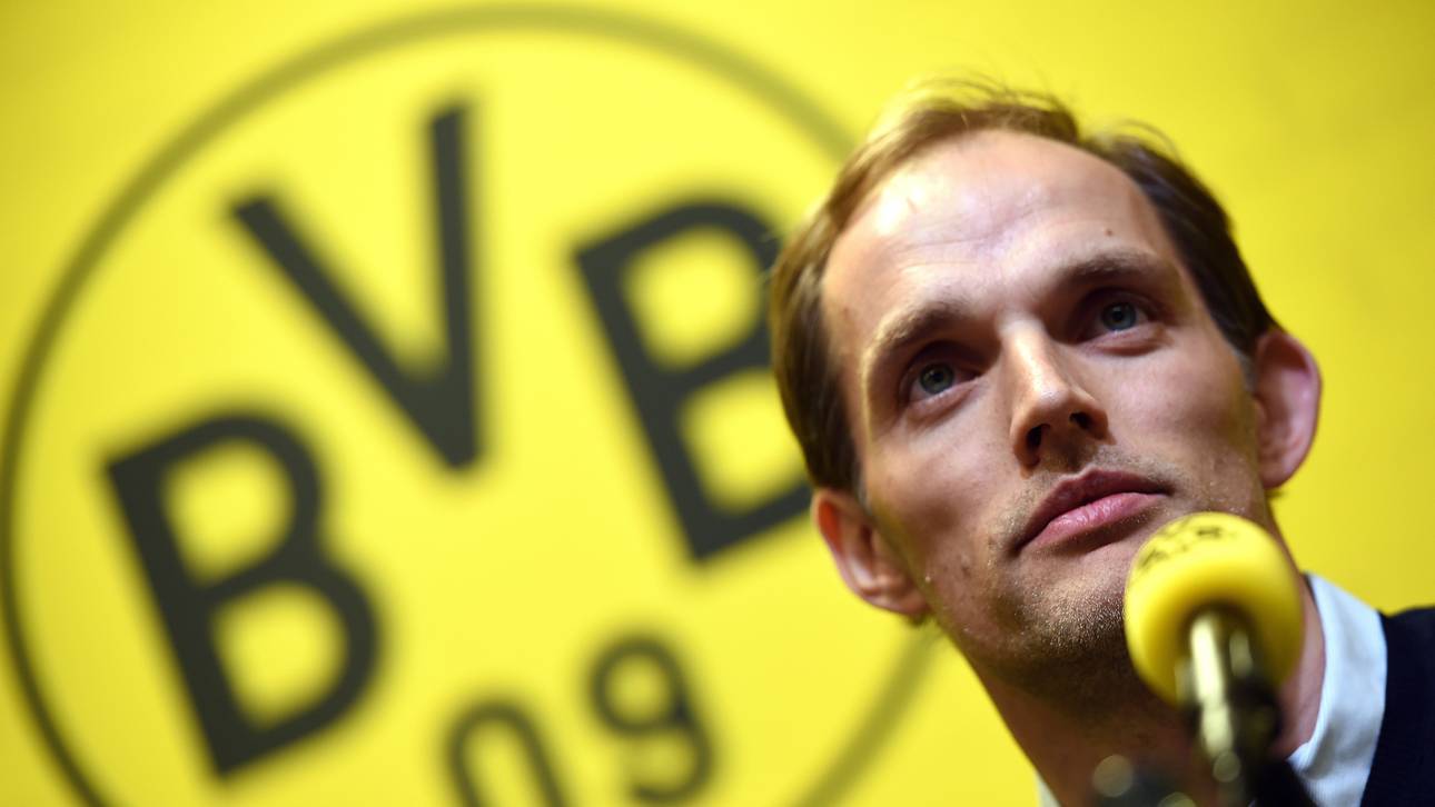 Tuchel verkündet Angriff auf Spitze