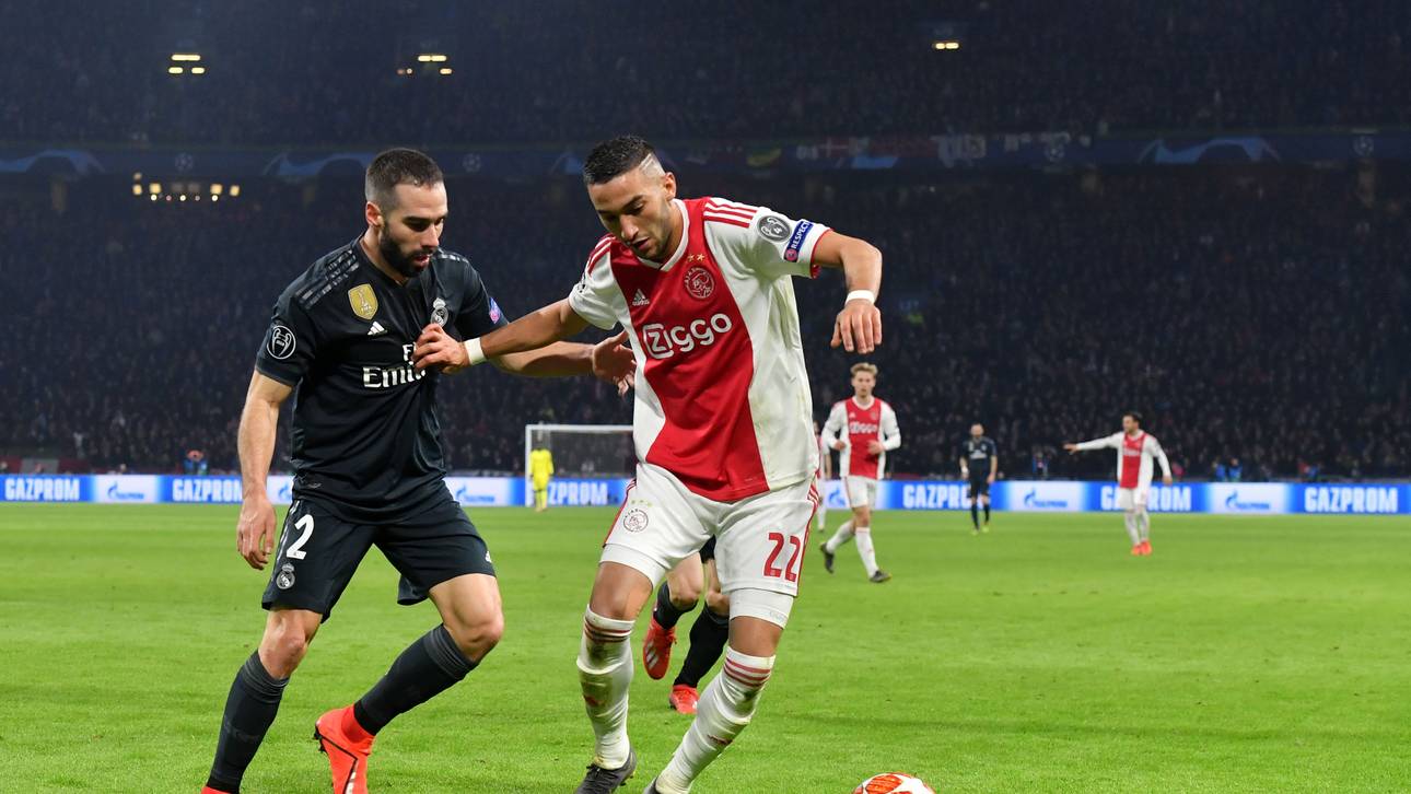 Gerüchte um Ajax-Star und Bayern