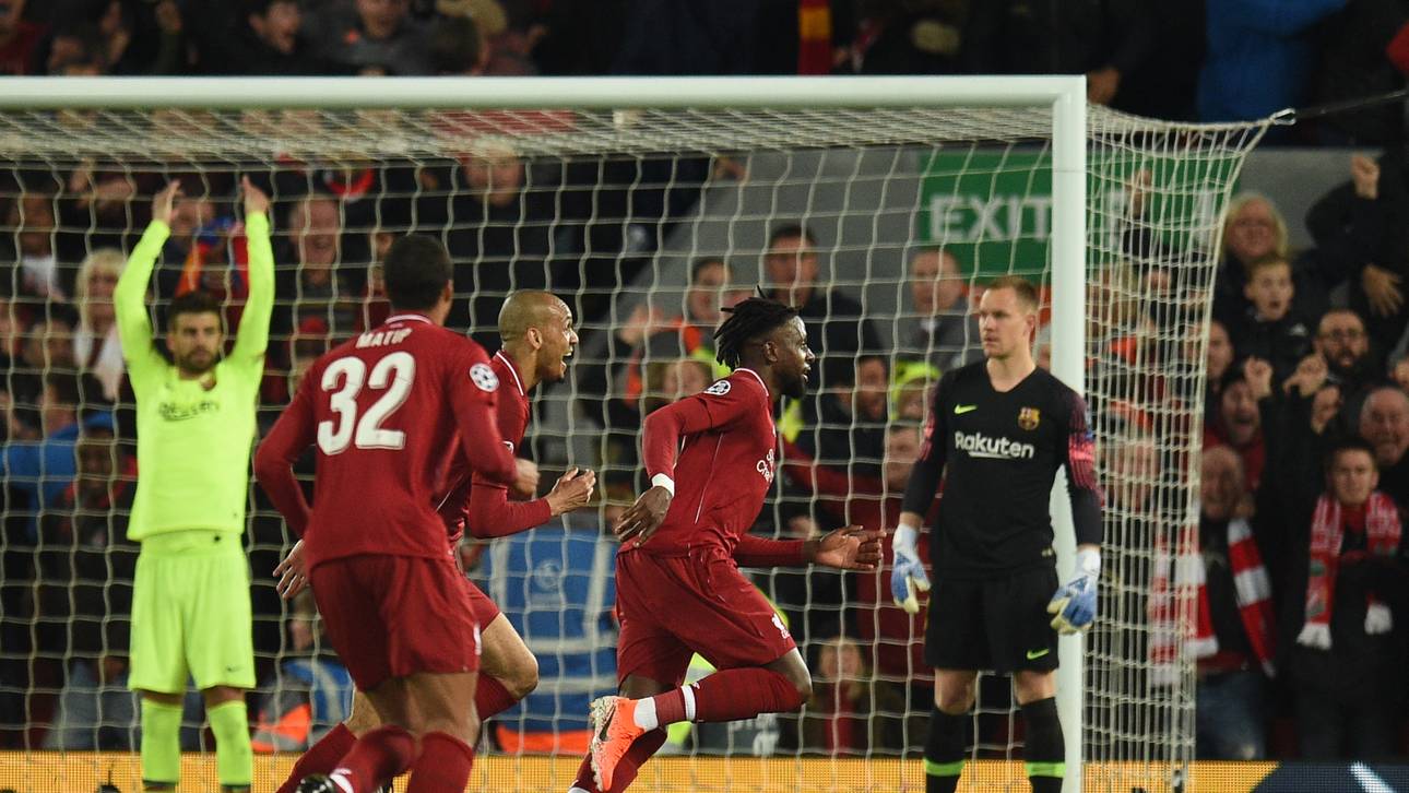 Barcas unfassbarer Ecken-Blackout