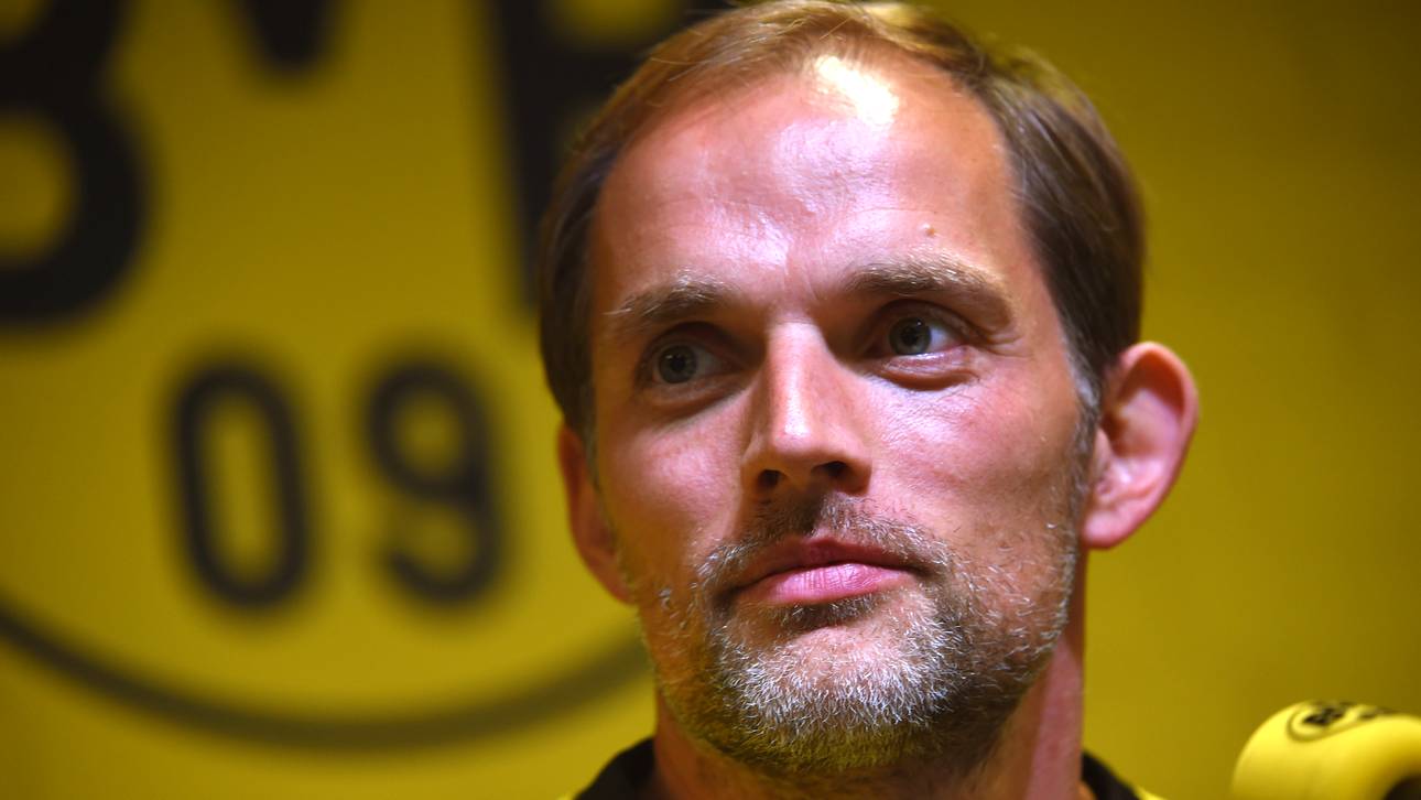 Tuchel: „Hausaufgaben nicht erfüllt“