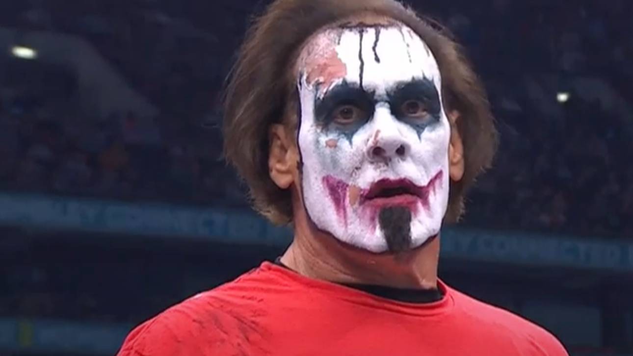 Legenden lassen 80.000 Fans ausrasten