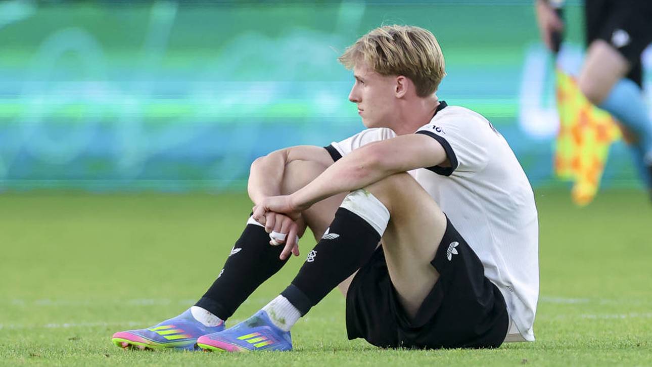 Fassungslosigkeit nach irrem Krimi