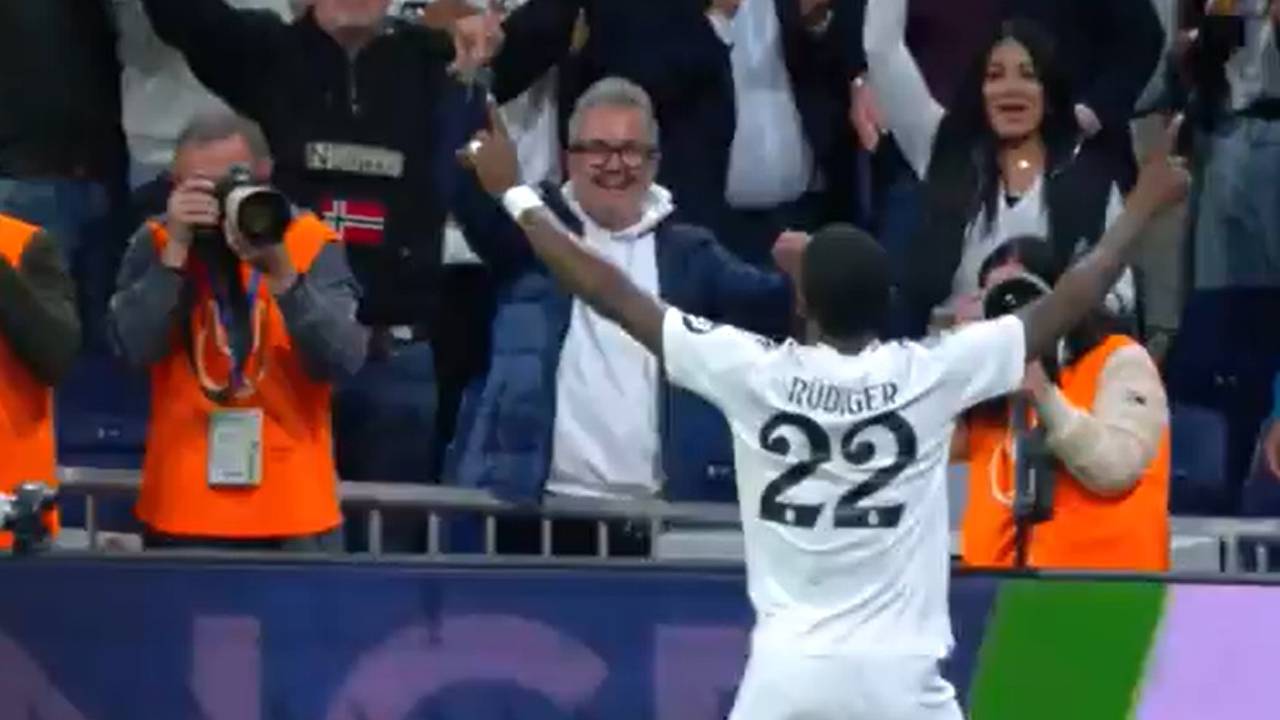 War‘s das für Alaba?