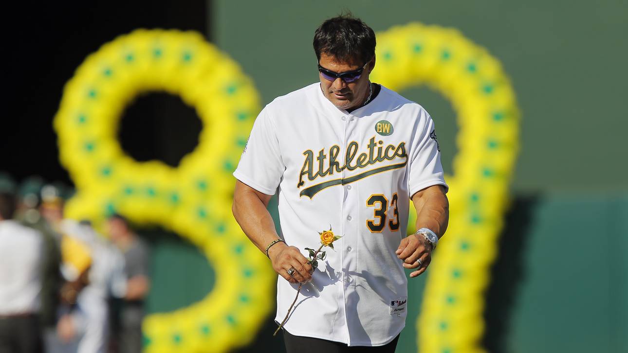 Pöbel-Eklat um Ex-Baseball-Star