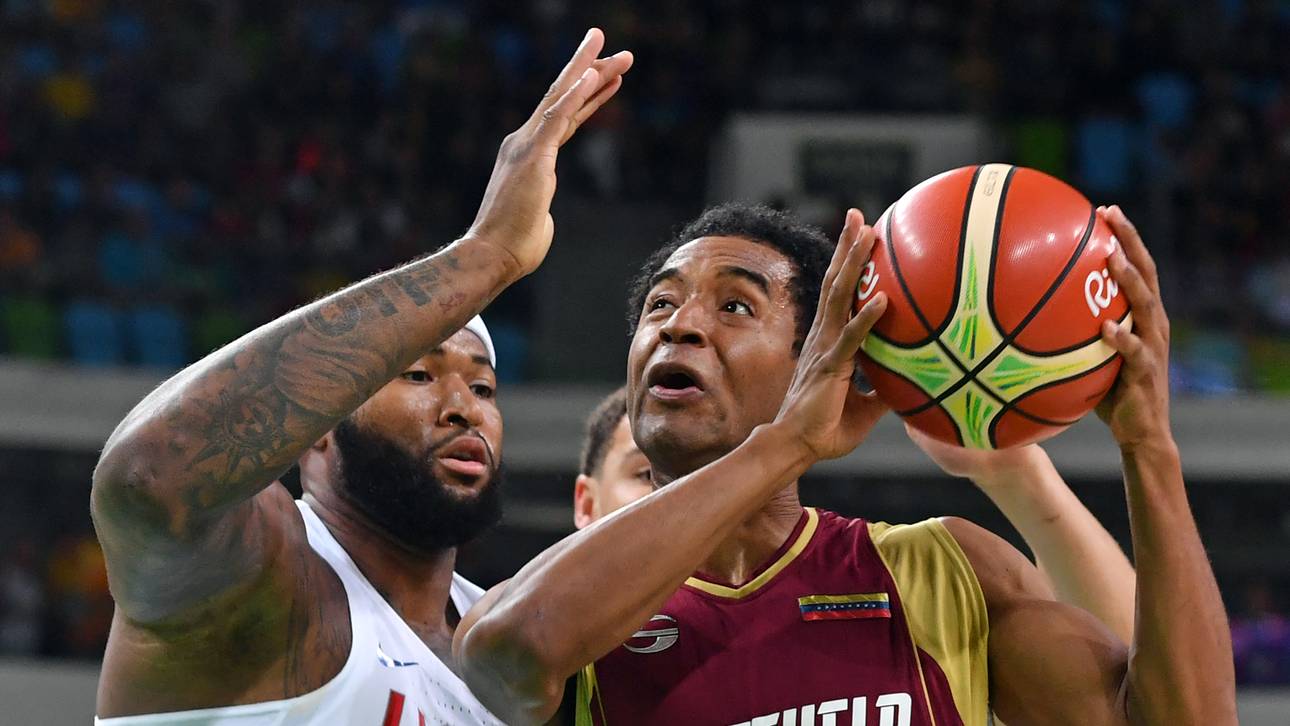 Bayreuth holt Bryants Cousin