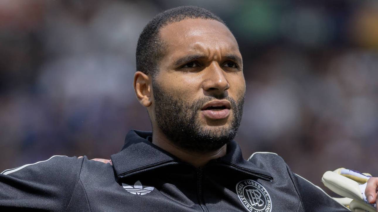 Tah gibt Bayern-Debüt