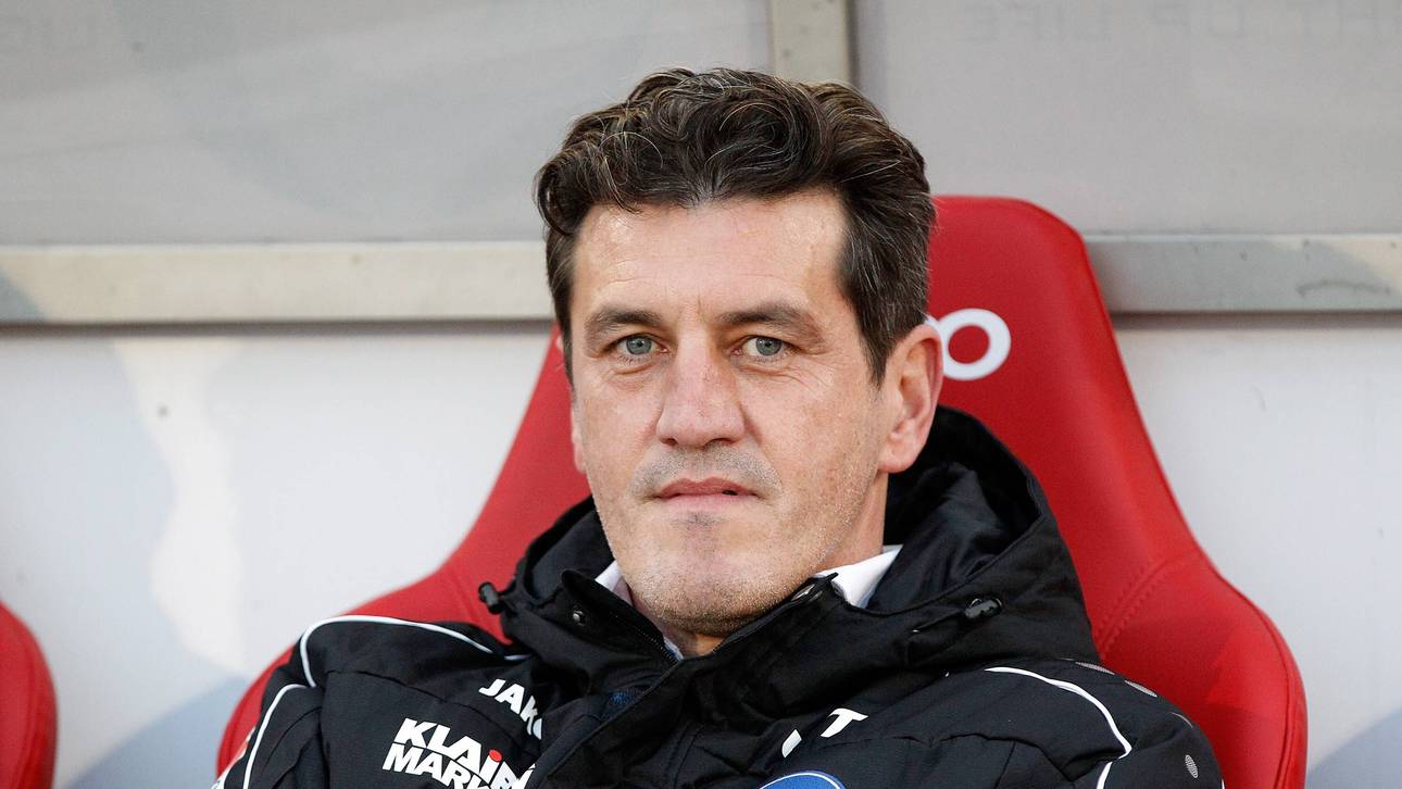 HSV: Todt sagt Nein, Hochstätter fraglich