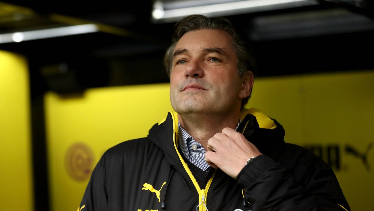 Beamtenbund kontert Zorc-Aussage