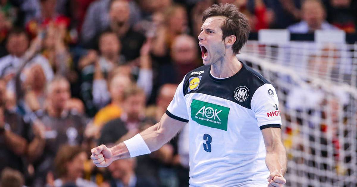 Handball-Welt verneigt sich vor Gensheimer: "Großer Spieler des deutschen Handballs"