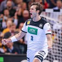 Handball-Welt huldigt Gensheimer 