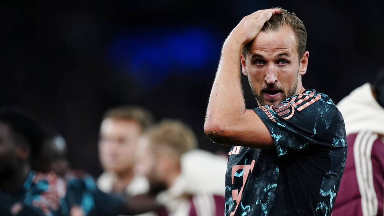 Note 5 und Hohn für Kane!