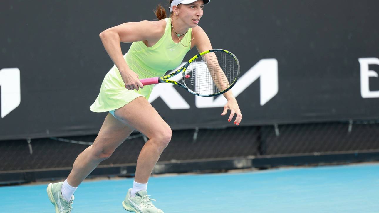 Korpatsch zieht ins Viertelfinale ein