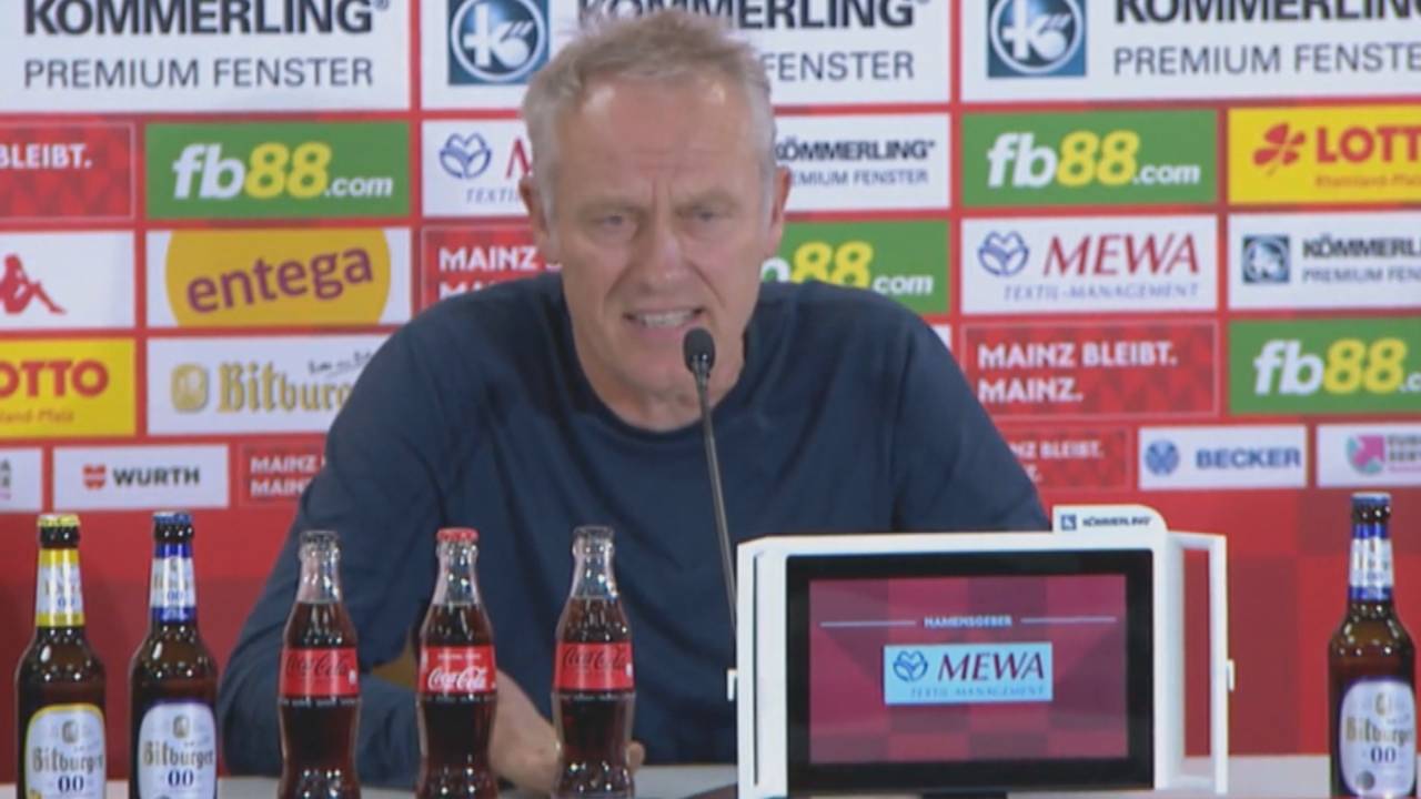 Das Unikat der Bundesliga