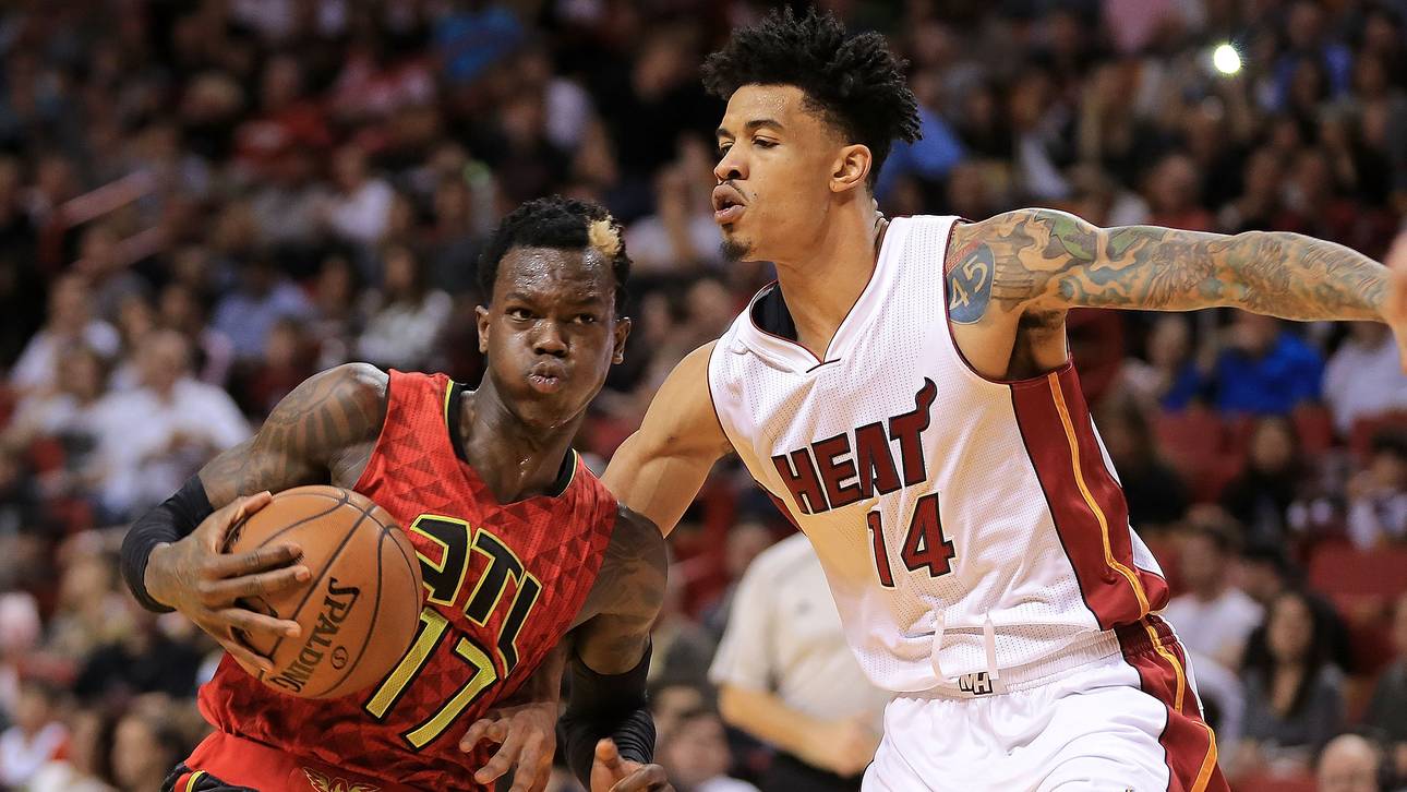 Bryant: Schröder kann All-Star werden