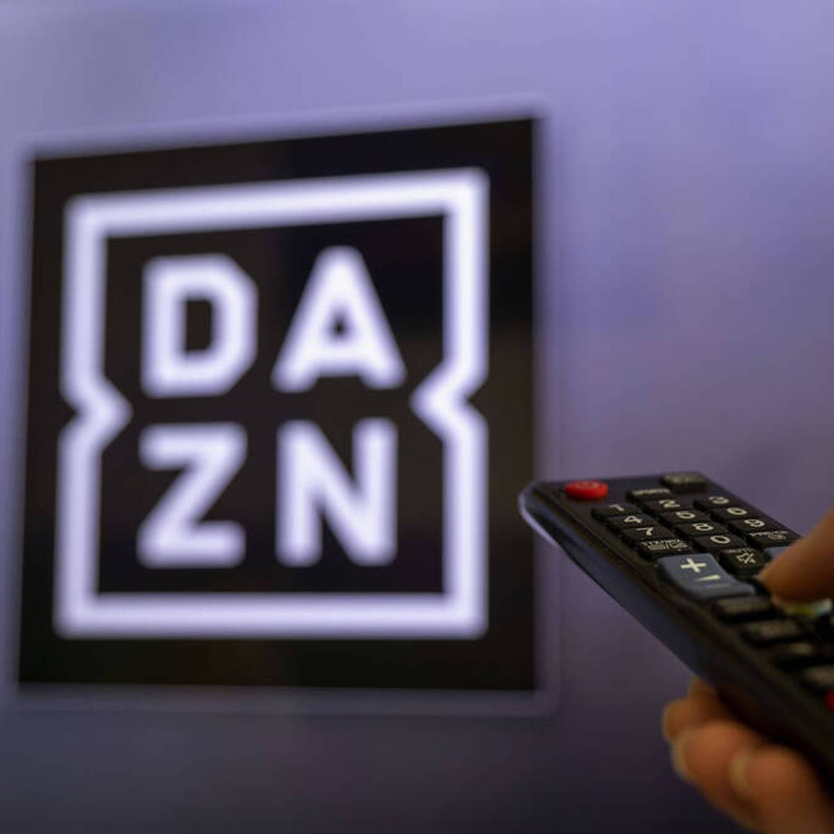 DAZN-Revolution! Streaming-Anbieter bietet jetzt Abo-Pakete an