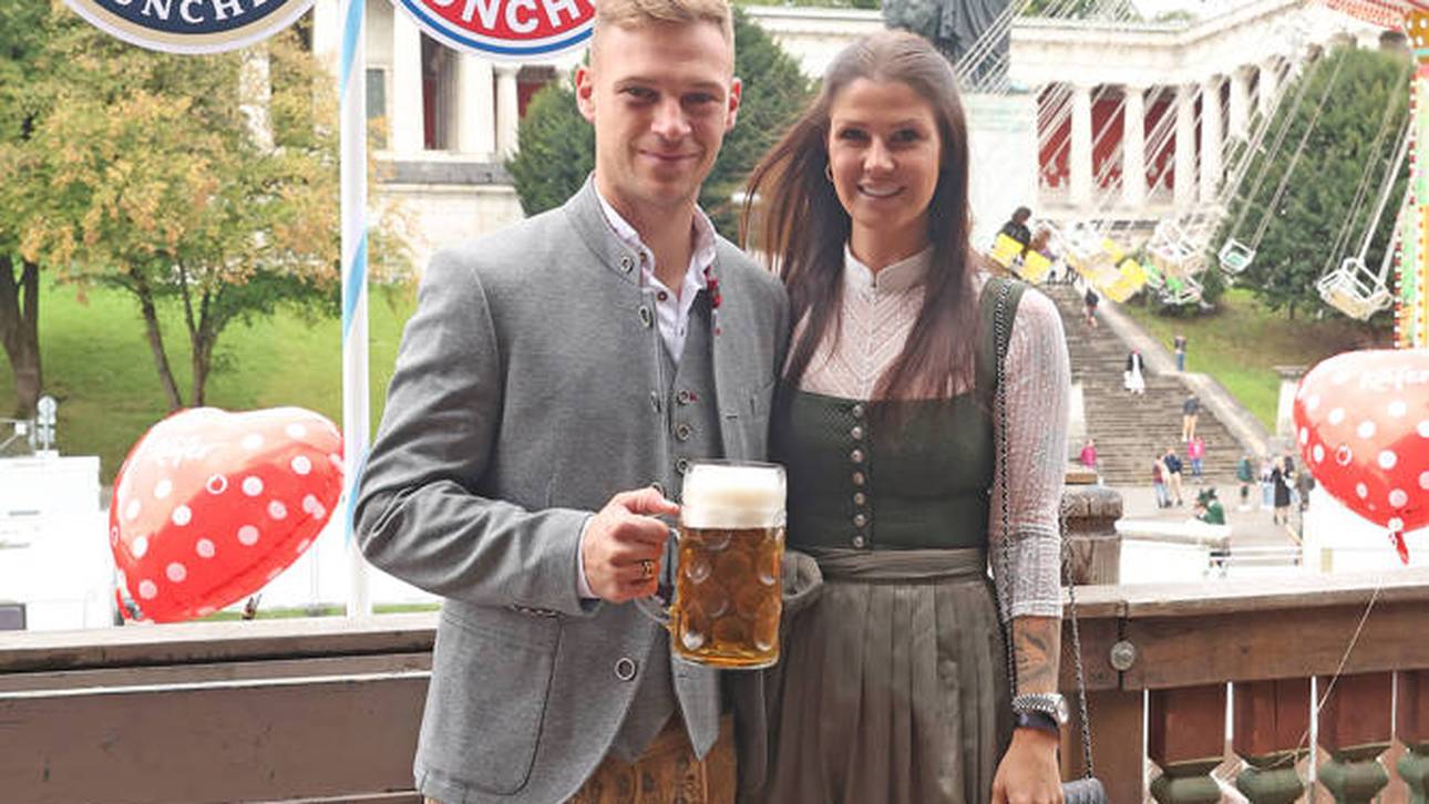 Worum es Kimmich wirklich geht